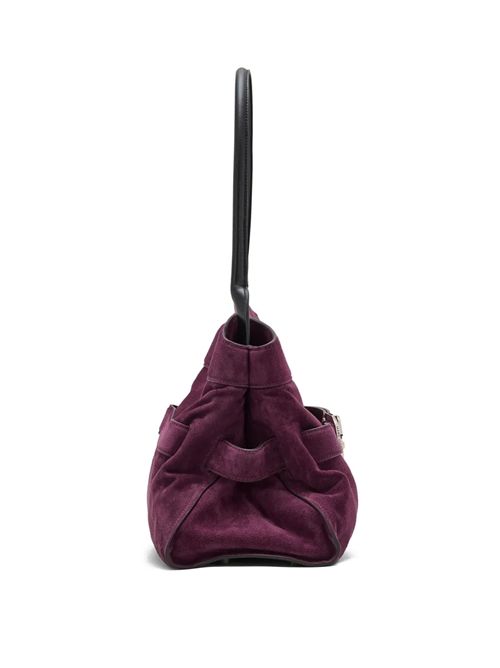 Borsa The Dakota in Suede MARC JACOBS | 2F5HSC009H01510